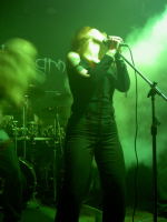 Dark Yearning 