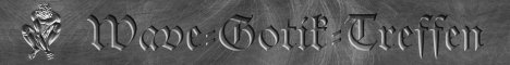 WGT Wave Gotik Treffen