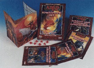 AD&D