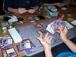 Magic the Gathering