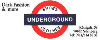 Underground